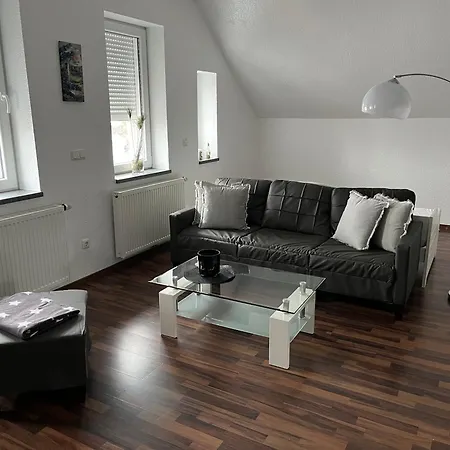 Appartement In Bremen Nord Stuhr
