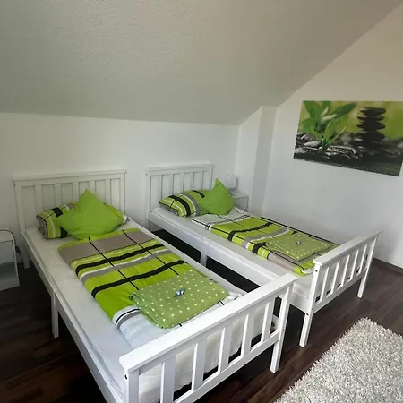 Appartement In Bremen Nord Stuhr