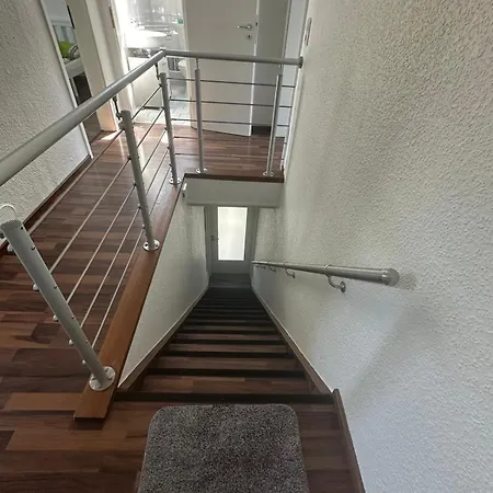 In Bremen Nord *