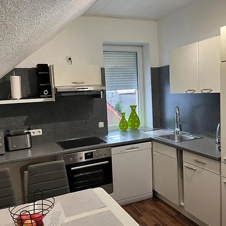 Appartement In Bremen Nord
