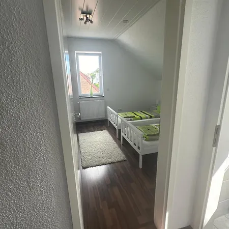 Appartement In Bremen Nord