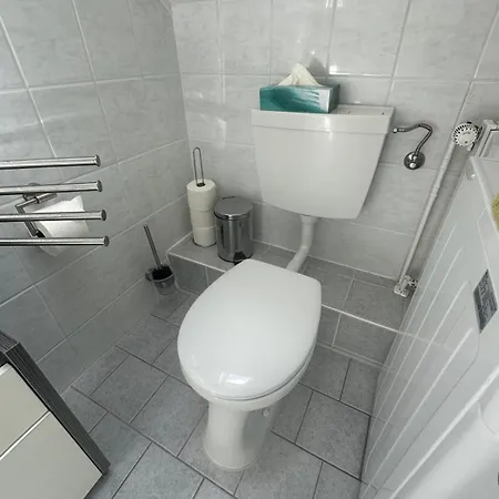 In Bremen Nord Appartement