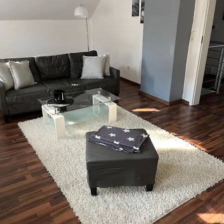 Appartement In Bremen Nord